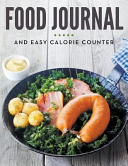 Food Journal and Easy Calorie Counter