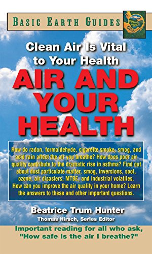 Air and Your Health