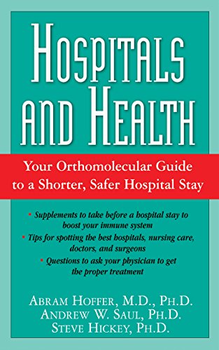Hospitals and Health