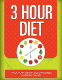 3 Hour Diet