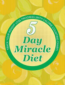 5 Day Miracle Diet