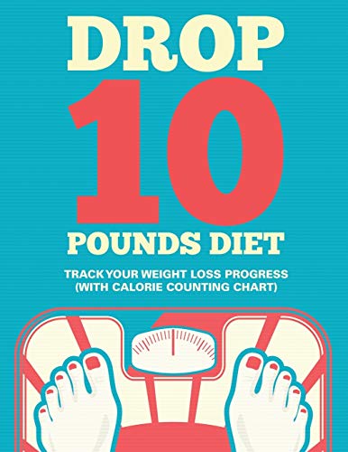 Drop 10 Pounds Diet