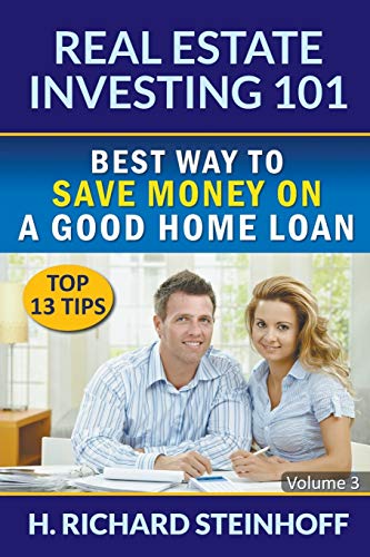 Real Estate Investing 101