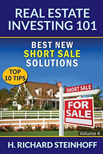 Real Estate Investing 101