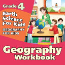 Grade 4 Geography Workbook
