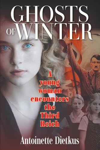 Ghosts of Winter