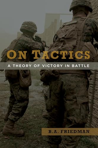 On Tactics
