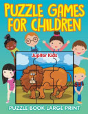 Puzzle Games for Children