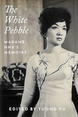 White Pebble