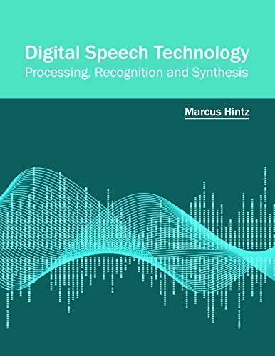 Digital Speech Technology