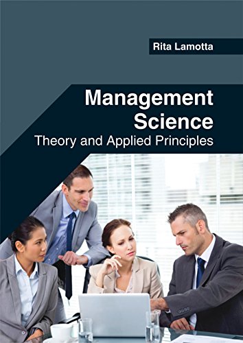 Management Science