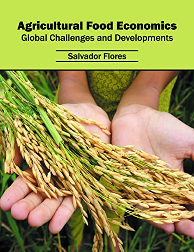 Agricultural Food Economics