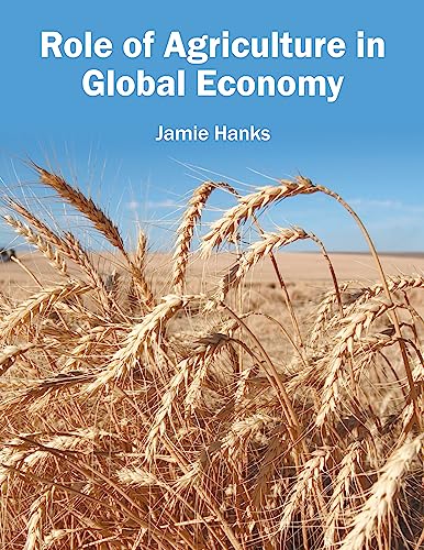 Role of Agriculture in Global Economy