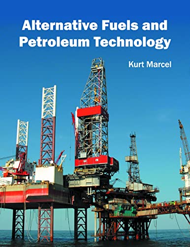Alternative Fuels and Petroleum Technology