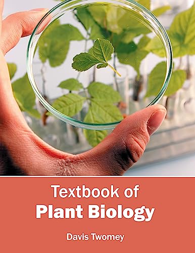 Textbook of Plant Biology