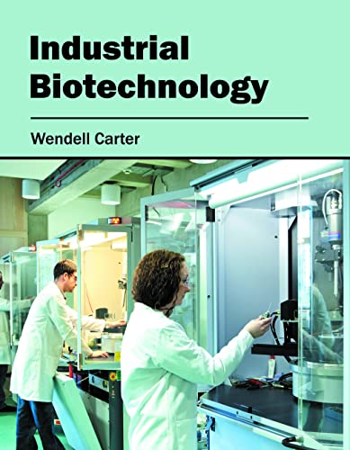 Industrial Biotechnology