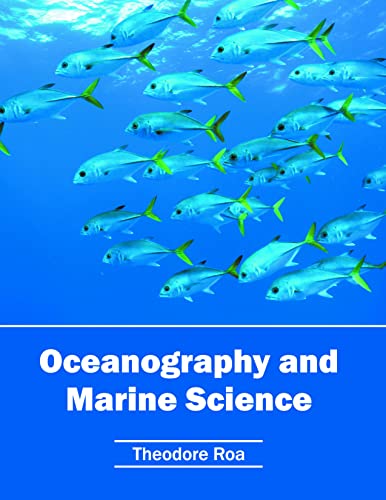 Oceanography and Marine Science
