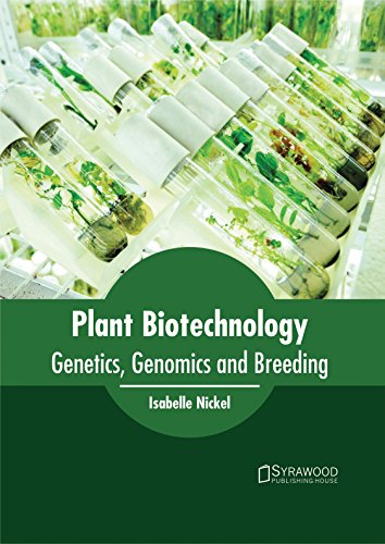 Plant Biotechnology