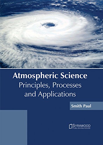 Atmospheric Science
