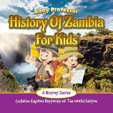 History Of Zambia For Kids