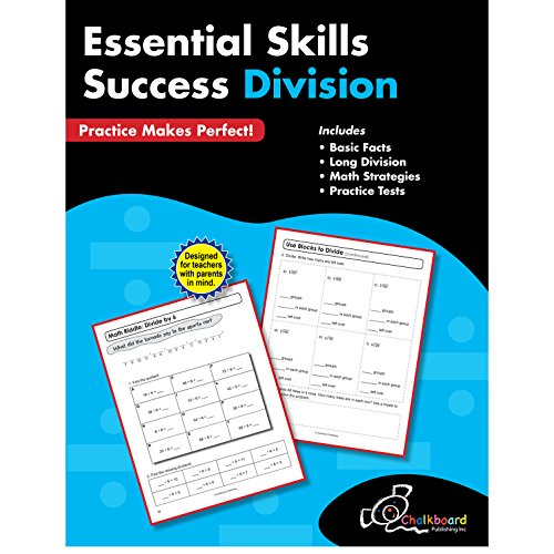 Essential Skills Success Division
