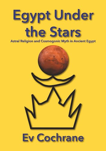 Egypt Under the Stars