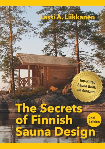 The Secrets of Finnish Sauna Design