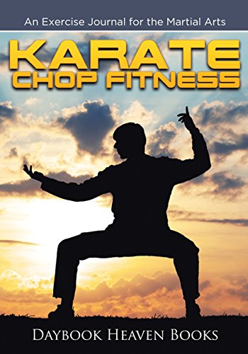 Karate Chop Fitness