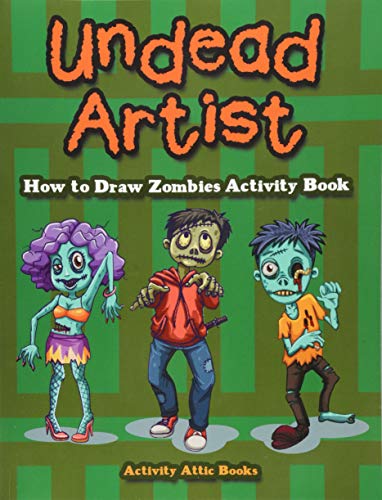 Undead Artist