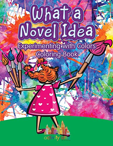 What a Novel Idea