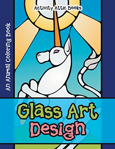 Glass Art Design