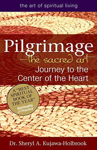 Pilgrimage-The Sacred Art