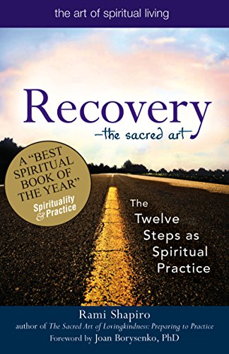 Recovery-The Sacred Art