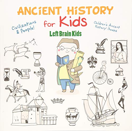 Ancient History for Kids