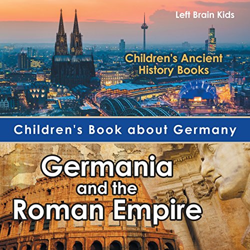 Children's Book about Germany
