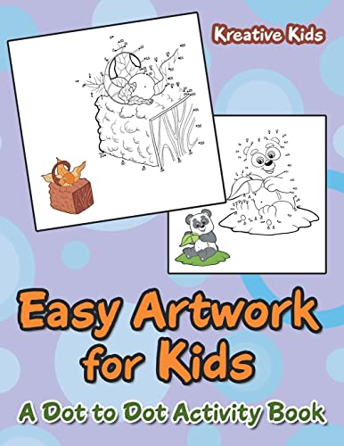 Easy Artwork for Kids