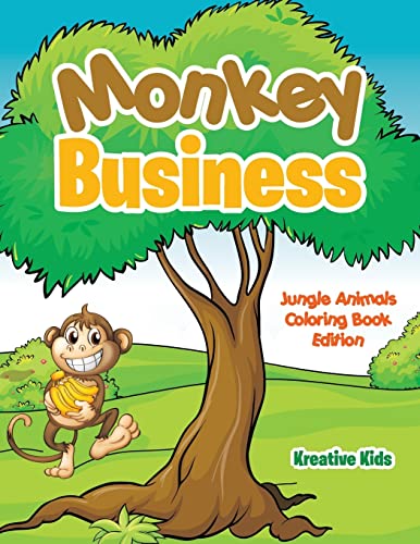 Monkey Business