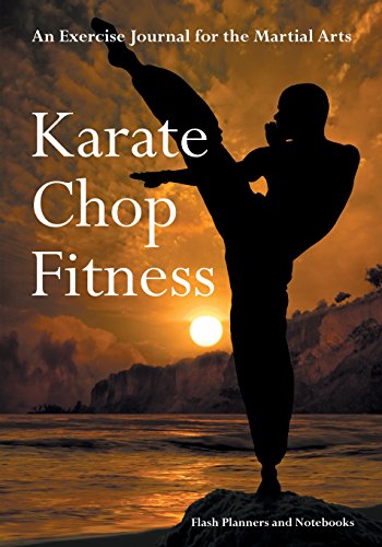 Karate Chop Fitness