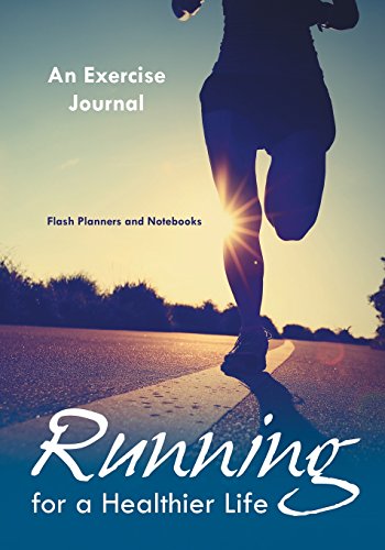 Running For a Healthier Life