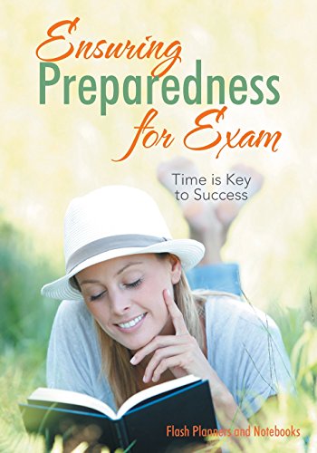 Ensuring Preparedness for Exam Time is Key to Success