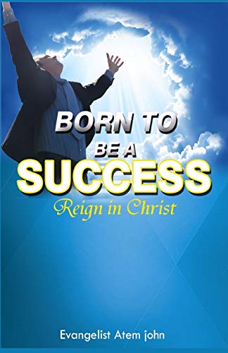 Born to be a Success