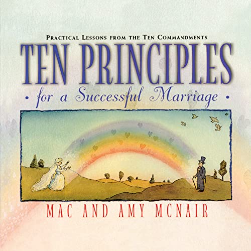 Ten Principles for a Successful Marriage