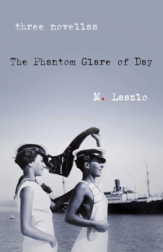 Phantom Glare of Day