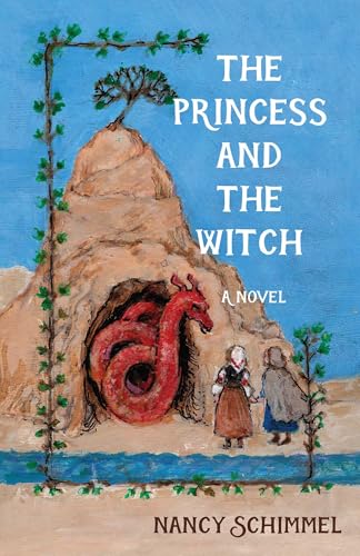 Princess and the Witch