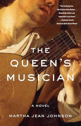 Queen's Musician