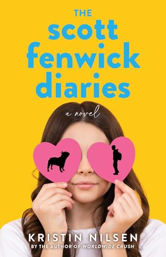 Scott Fenwick Diaries