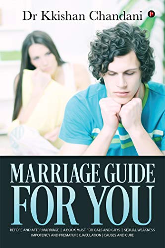 Marriage Guide for You
