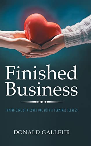 Finished Business