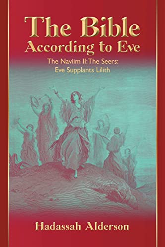 The Bible According to Eve