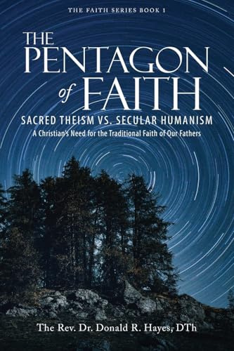 The Pentagon of Faith